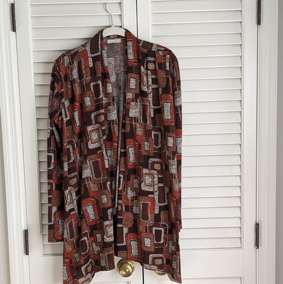 Brown sweater - Picture 1 of 12